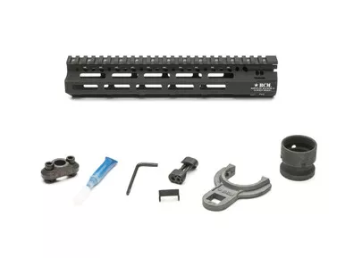 BCM MCMR, M-LOK RAIL- 7", 8", 9", 10", 13", 15"