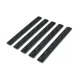 BCM Mlok Rail Cover Kit