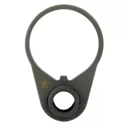 BCM QD Endplate