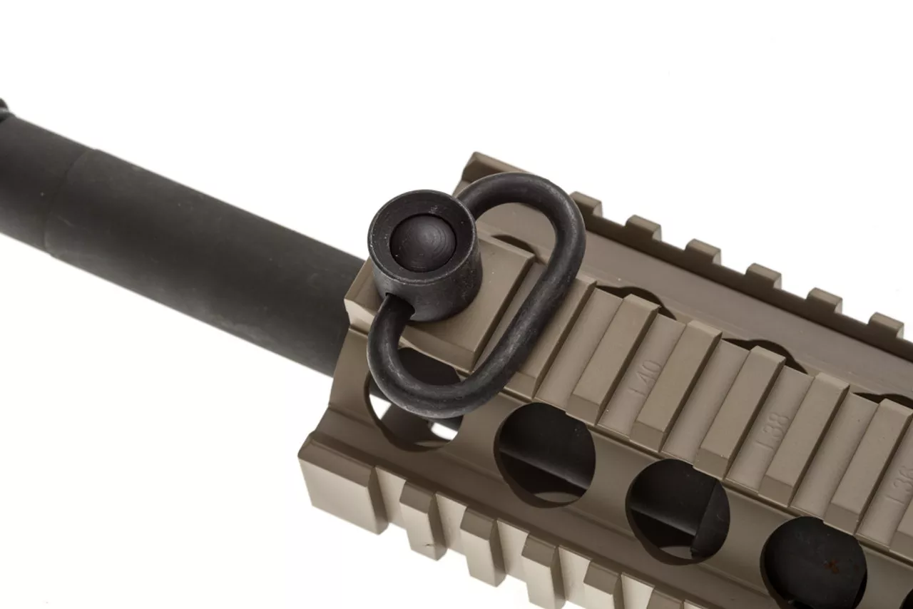 BCM QD sling swivel