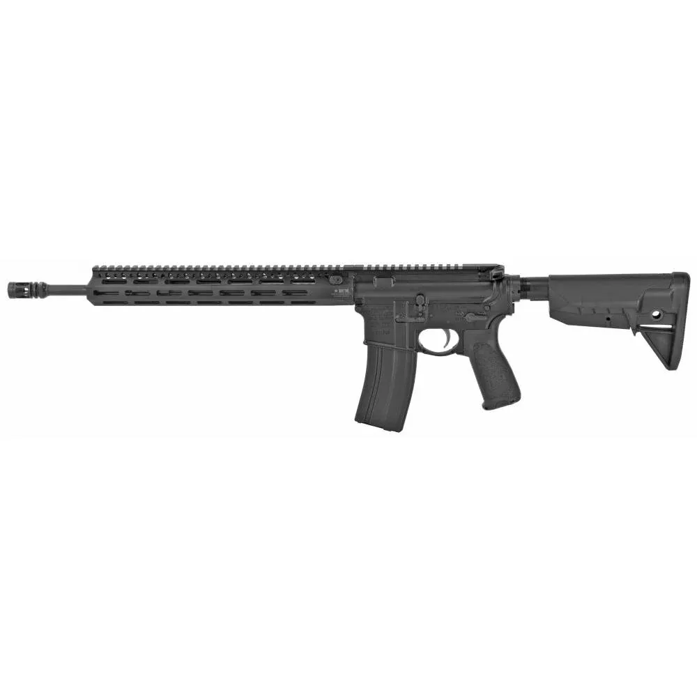 BCM RECCE-16 MCMR-LW AR-15 - 5.56MM 16" M-LOK BLACK 1-30RD