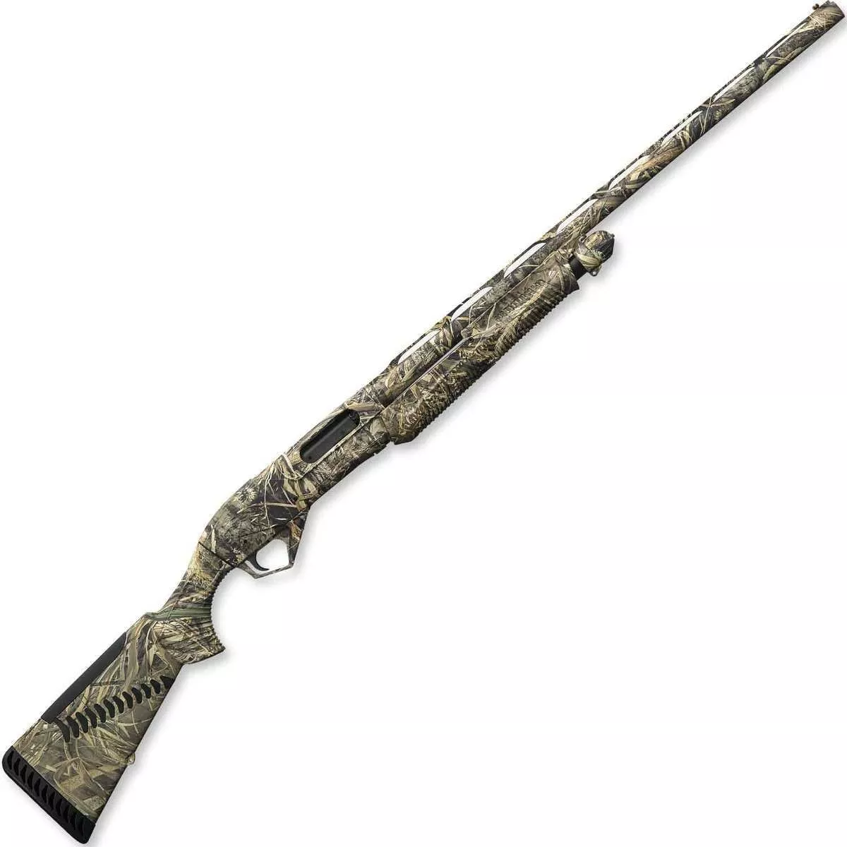 Benelli SuperNova 12GA 28″ Realtree Max-7 Shotgun – 20115