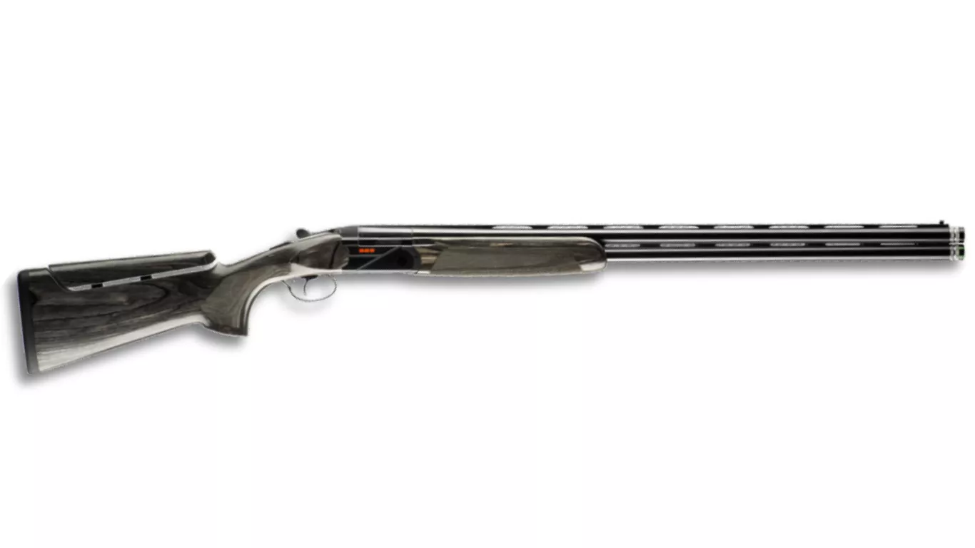 Beretta 688 Performance 12/30 BF Vitt 30″ o/u Shotgun – J688PS1230BFV