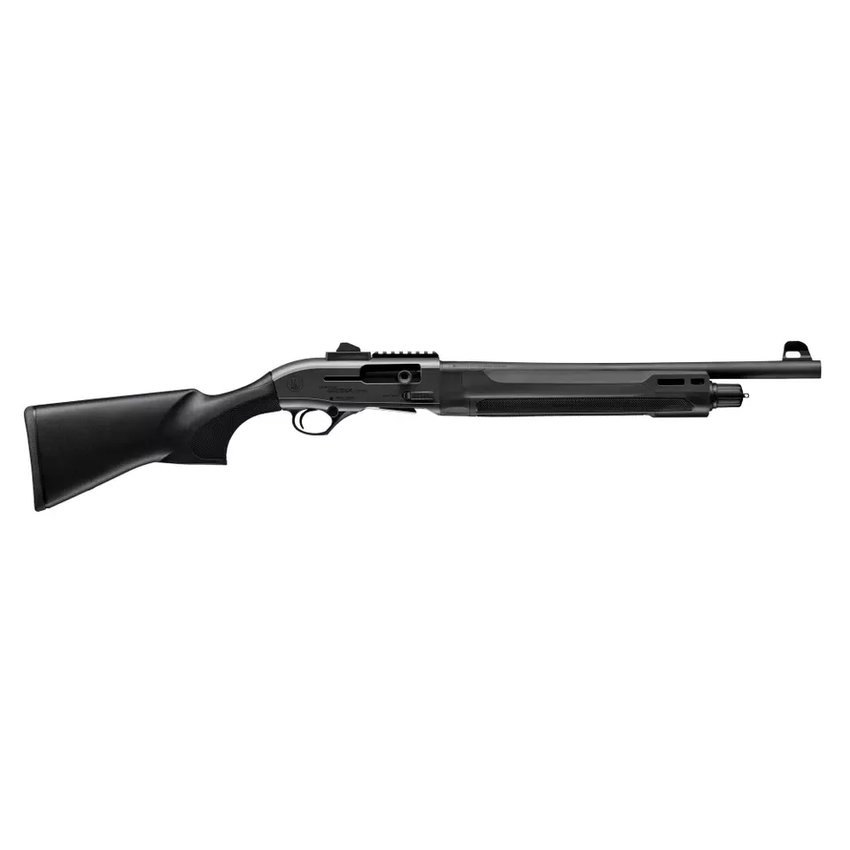 Beretta A300 Ultima Patrol 12 Gauge 19" Gray 5-Round