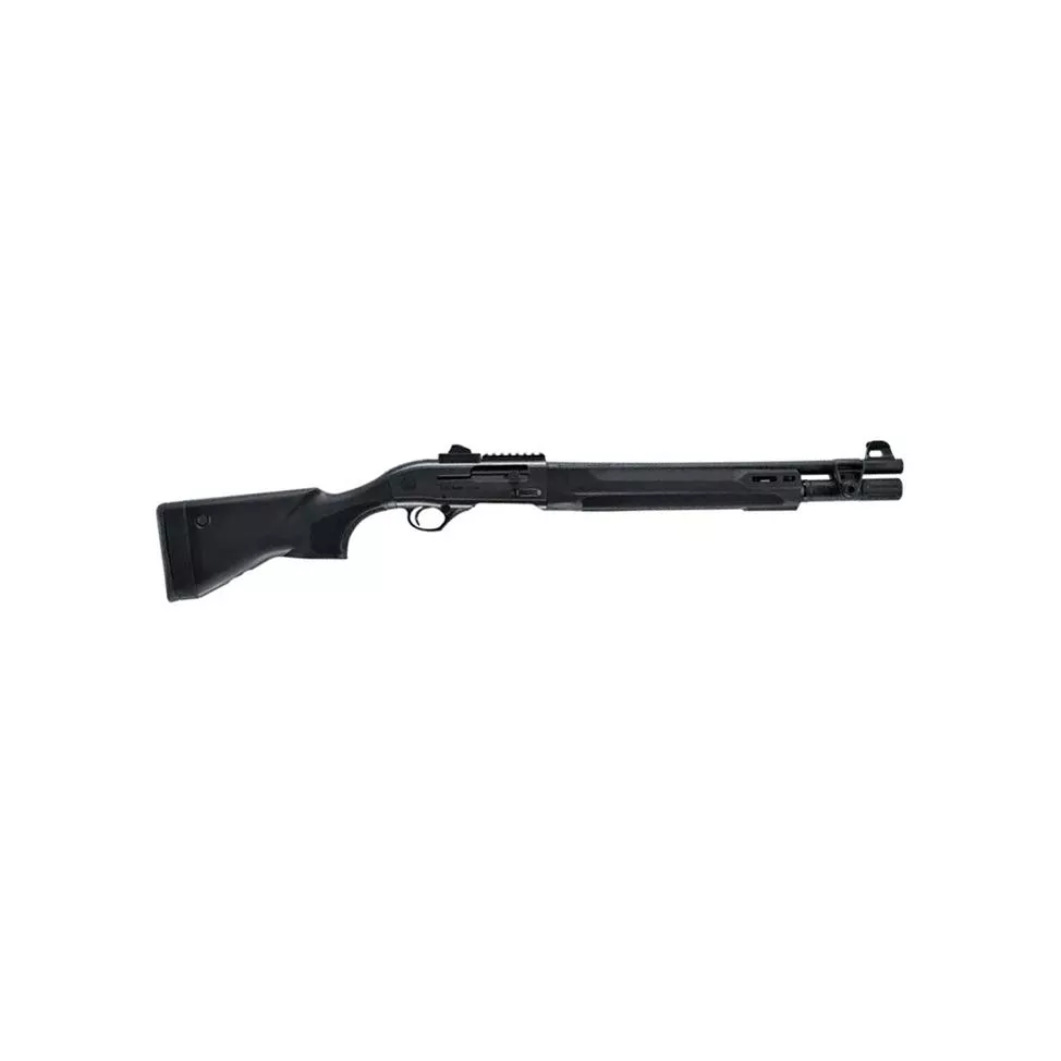 Beretta A300 Ultima Semi Auto Patrol Shotgun 20ga 7rd Capacity 19.1″ Barrel Black