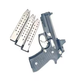 Beretta-Langdon Tactical 92G Elite (pre-owned)