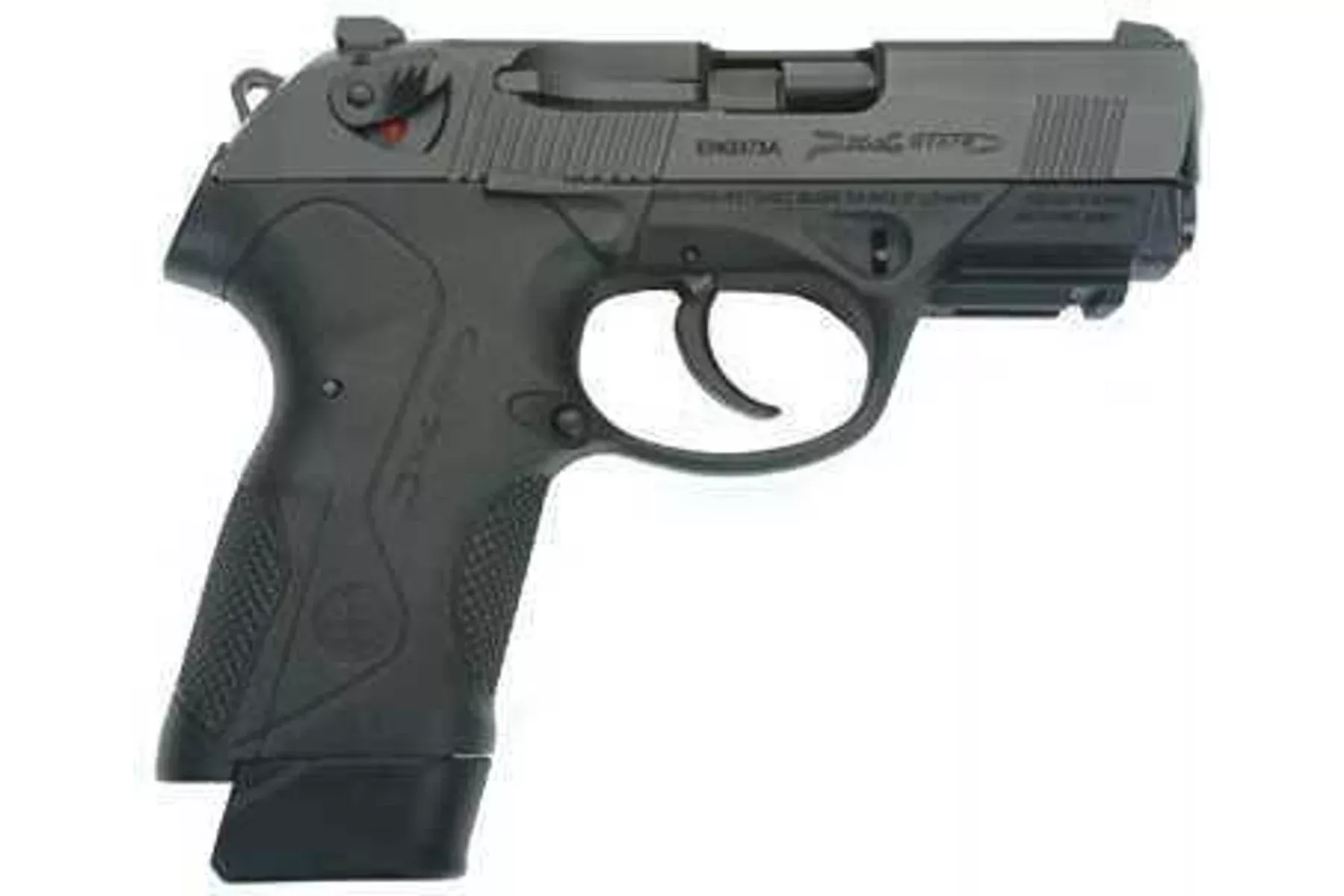 Beretta Px4 Storm Compact 9mm Luger 3.2" Barrel 15 Round Black Semi Automatic Pistol JXC9F20