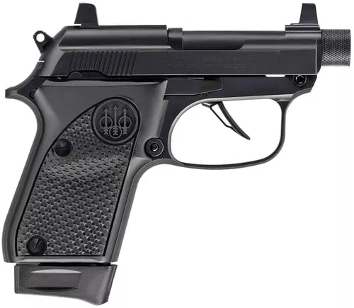 Beretta Tomcat 30x Do It Yourself Handgun .32 ACP 8rd Magazine 2.8″ Barrel Black