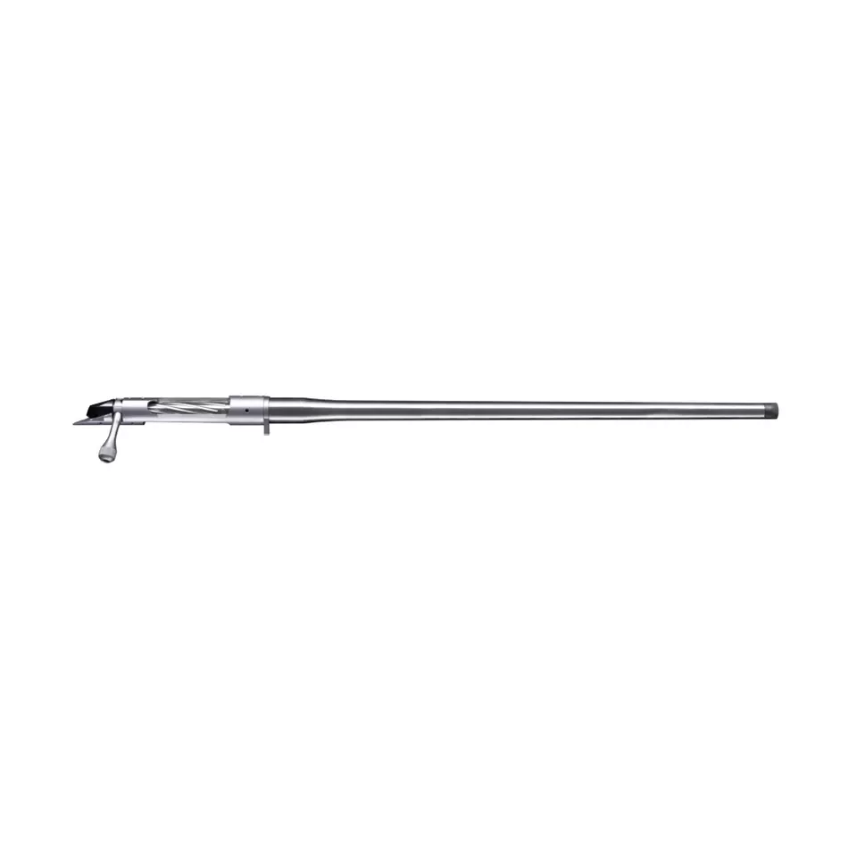 BERGARA BBL ACTION .22-250 24"