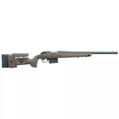 Bergara Bergara B-14 Series HMR Bolt Action Rifle in .308 Winchester with 20-Inch Threaded Barrel
