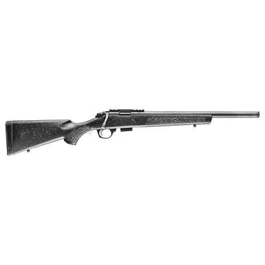 Bergara Bergara BMR Micro 17 HMR Rifle with Carbon Fiber Barrel - Model BMR006