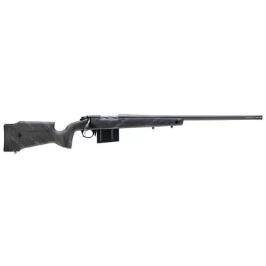 Bergara Bergara Premier Series B14 Crest Bolt-Action Rifle in 22-250 Remington with Carbon Fiber Stock