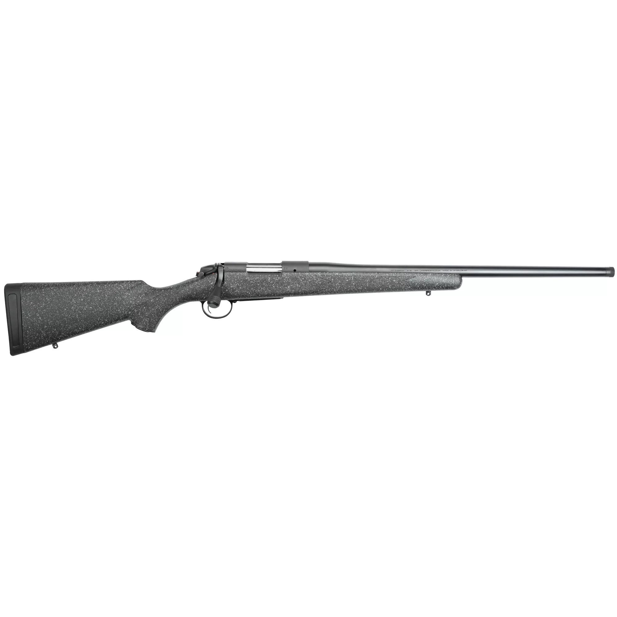 BERGARA RIDGE 300WIN 24″ 3RD BLK