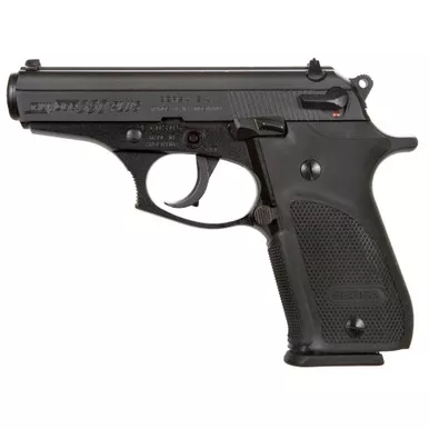 Bersa Bersa Thunder Plus .380 ACP Compact Semi-Automatic Pistol with 15-Round Capacity
