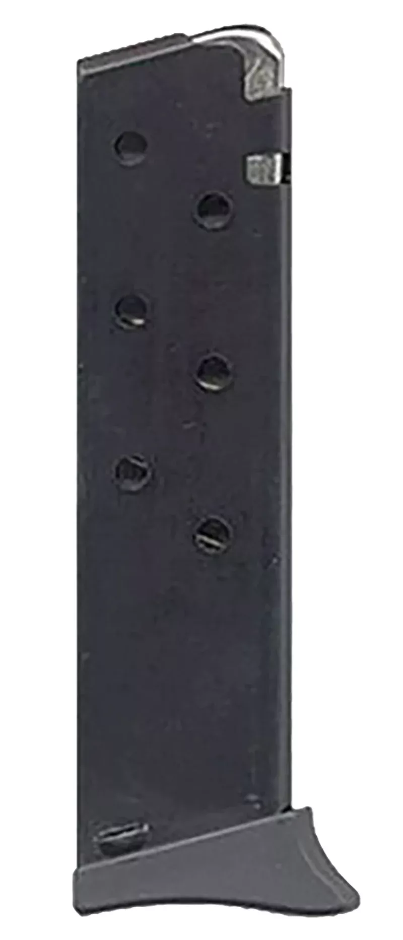 Bersa THUN380BLMAG Thunder 7rd 380 ACP Black Steel