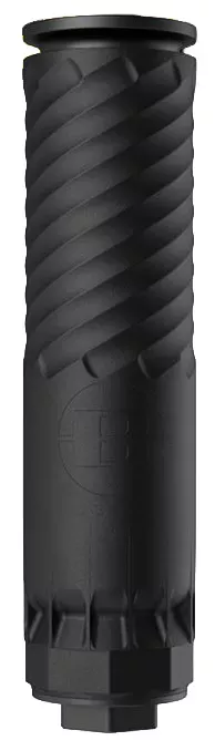Bga Suppressor 30CAL BLK 5/8-24