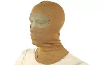 Bh Balaclava 3oz 18" Nomex Ct