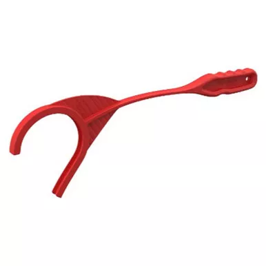 Birchwood Casey Clay Hand Thrower - Red