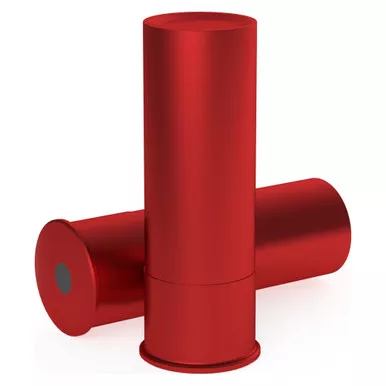 Birchwood Casey DURACAP - Snap Caps, Red