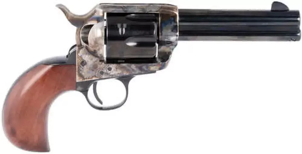 Birdshead Cattleman: Compact Power, Grand Collection Addition