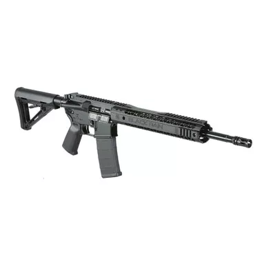 Black Rain Ordnance Black Rain Ordnance SPEC15 5.56 NATO AR-15 Rifle with 16-Inch Barrel