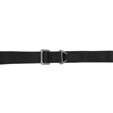 BLACKHAWK CQB/Emergency Rescue Belt, Large (41" - 51"), Black 41CQ02BK