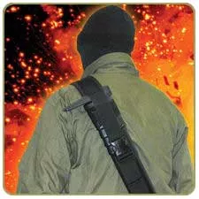 BlackHawk Dynamic Entry Dynamic Duo (Special Order)