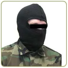 BlackHawk HellStorm Bibbed Heavyweight Balaclava with NOMEX