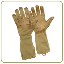 BlackHawk HellStorm Fury with NOMEX - Coyote Tan