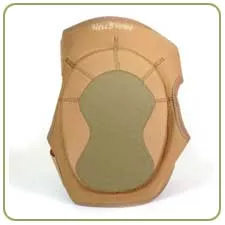 BlackHawk HellStorm Neoprene Knee with Hawktex Grip Surface