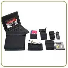 BlackHawk Laptop Pouch for Attache Case - CLOSEOUT!