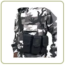 BlackHawk SOS Magazine Pouch