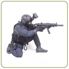 BlackHawK Tactical Float Vest II