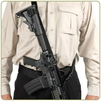 BlackHawk Universal SWIFT Sling (3-PT)
