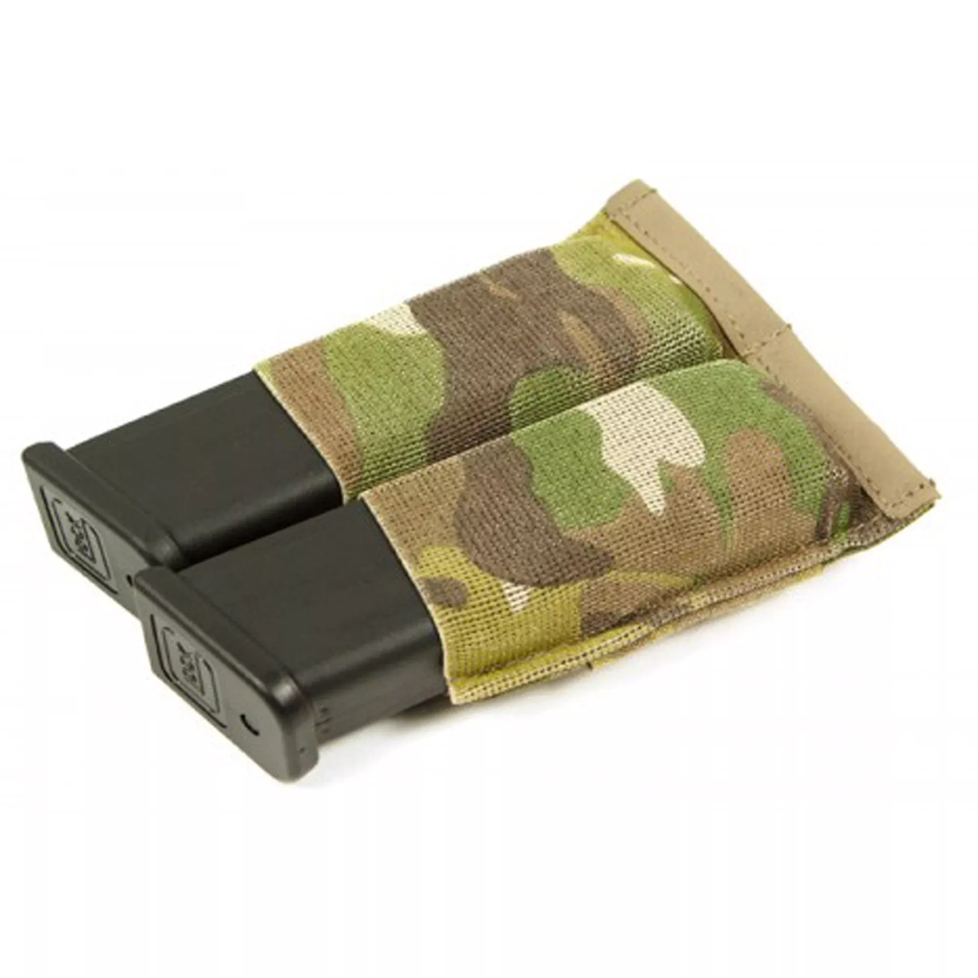 Blue Force Gear Hw Ten Speed Double Pouch Cam