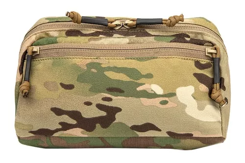 Blue Force Gear HWUPZ06MCPouch Multi-Cam Elastic