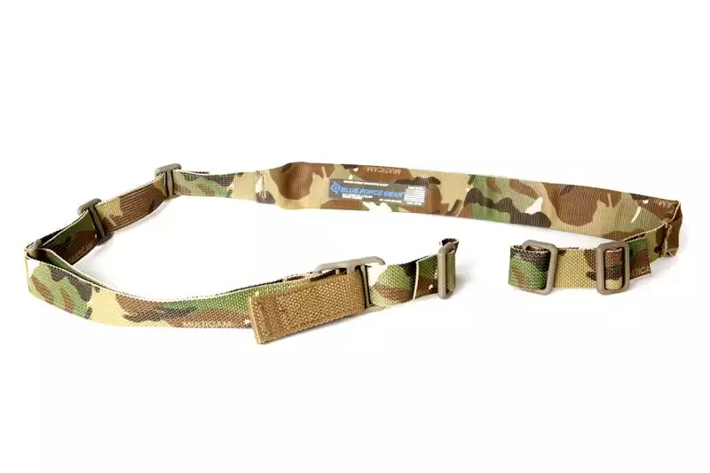BLUE FORCE GEAR PADDED VICKERS SLING