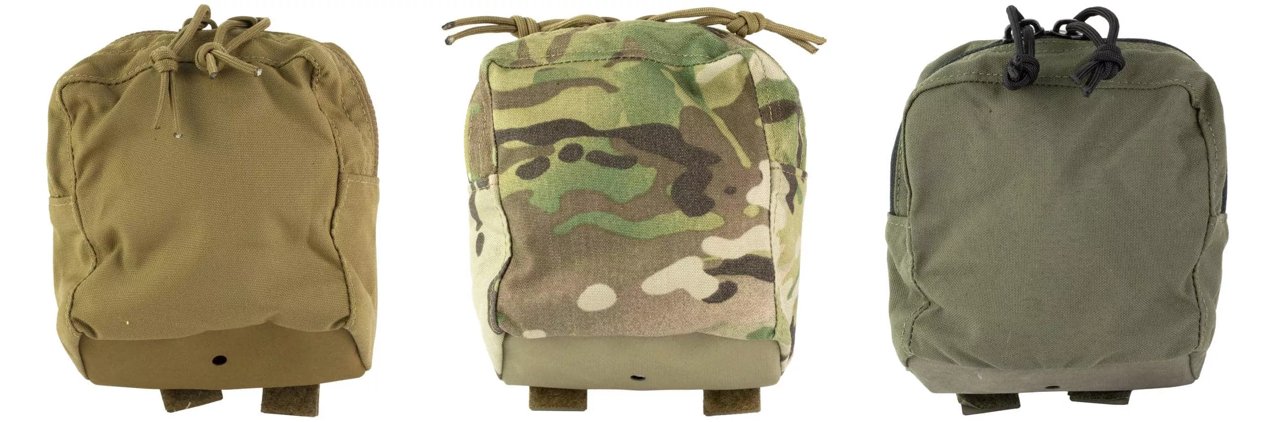 BLUE FORCE GEAR SMALL UTILITY POUCH MOLLE