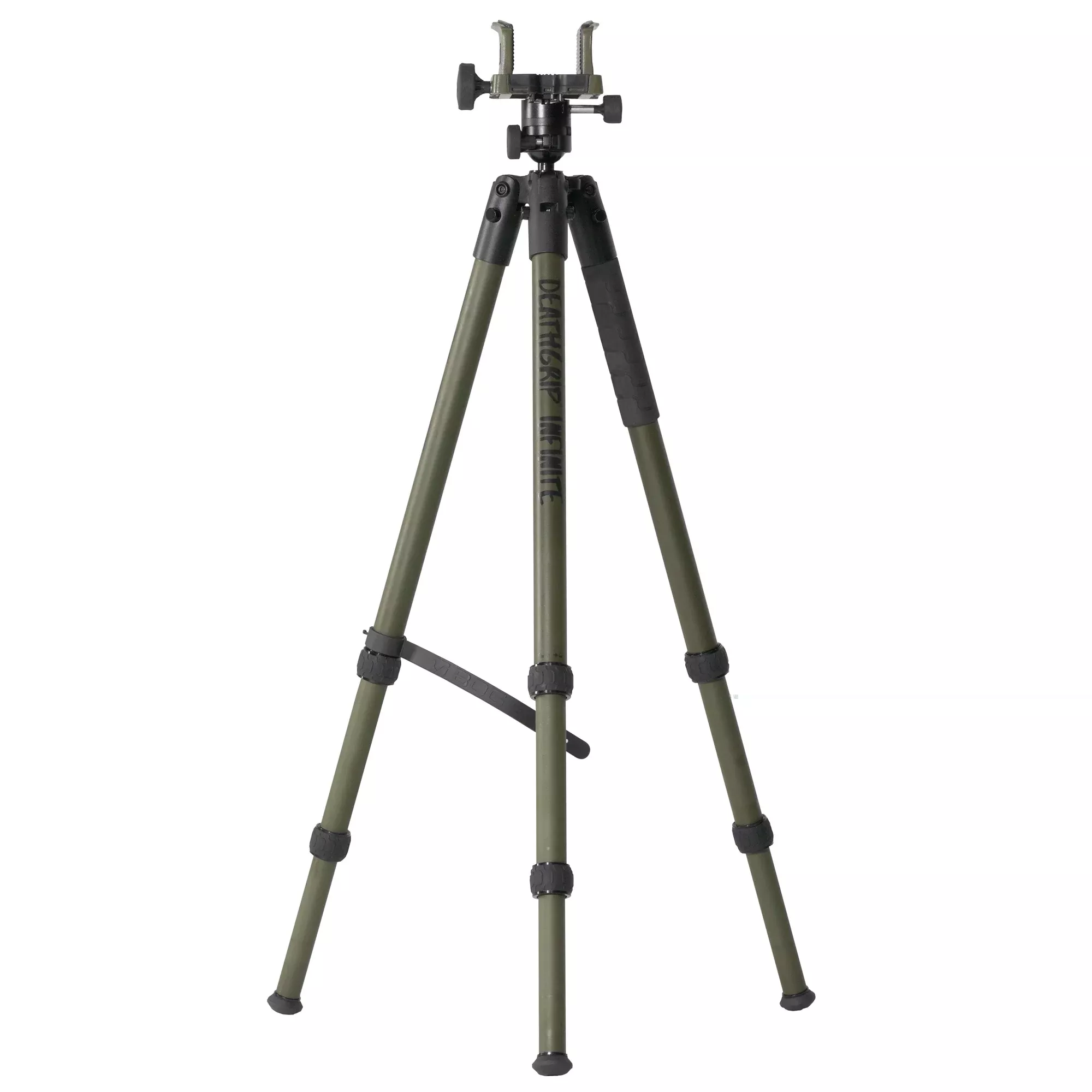 Bog Deathgrip Infinite Alum Tripod