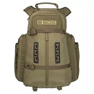 BOG Kinetic Lightweight Day Pack - Green