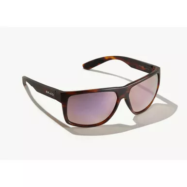 Boneville Pink Plastic Lens/Dark Tort Matte Frame