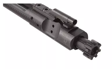 Bootleg 5.56 Nitride Bolt Carrier Group