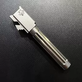 Boresight Solutions Glock 34 G5 ADVANTAGE barrel