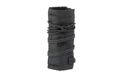 BPG SUPPRSSR CVR HVY 5.5″ X 1.5″ BLK