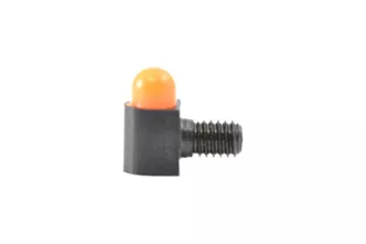 Bradley Shotgun Sights - Orange