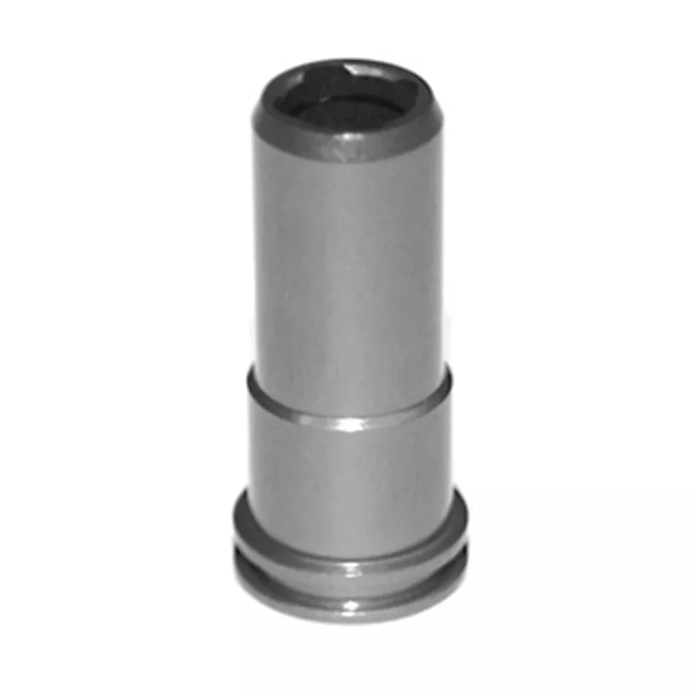 Bravo Aluminum Air Seal Nozzle for AK Series AEG Airsoft Guns