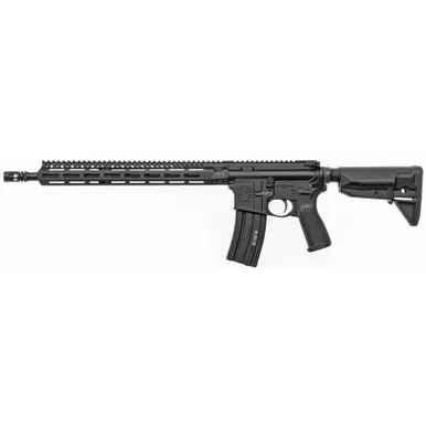 Bravo Company Bravo Company Recce 16 KMR-A Carbine 5.56 NATO with M-LOK Rail and Collapsible Stock