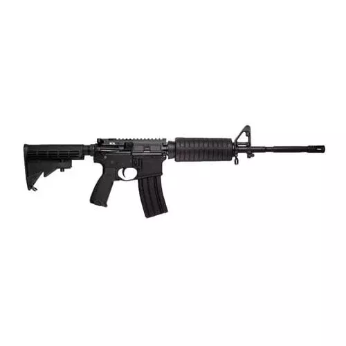 BRAVO COMPANY – M4 Carbine Mod 0 16in 5.56x45mm NATO Black 30+1Rd Quantity Discount PriceAdd To Favorite