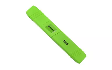 Breakthrough Clean Technologies AR10 Carbon Scraper, Green BT-AR10CS