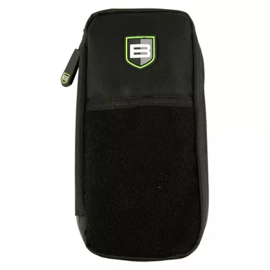 Breakthrough Clean Technologies Badge Series - Cleaning Kit, Universal